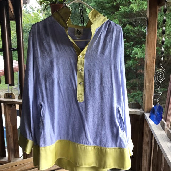 Ivy Jane Tops - Ivy Jane , a Johnny Was brand,top Medium